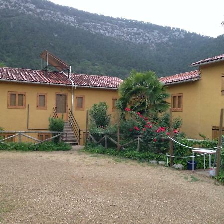 Capellania 7 Apartment Arroyo Frio Luaran gambar