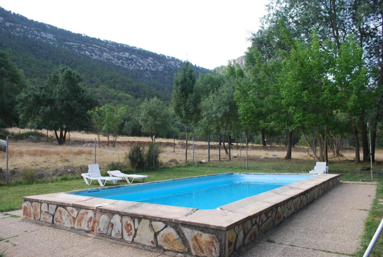 Capellania 7 Apartment Arroyo Frio Luaran gambar