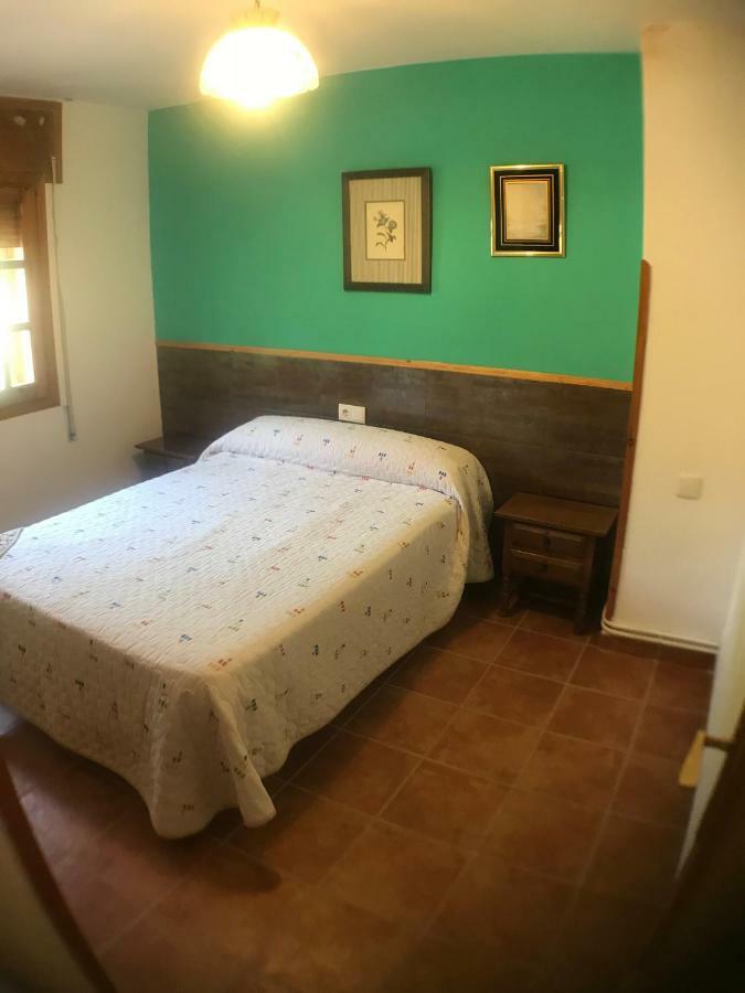 Capellania 7 Apartment Arroyo Frio Luaran gambar