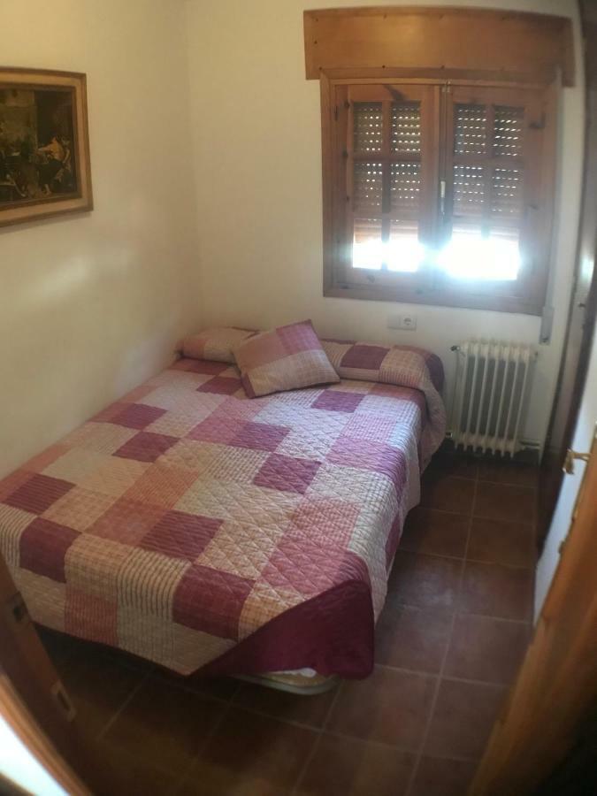 Capellania 7 Apartment Arroyo Frio Luaran gambar