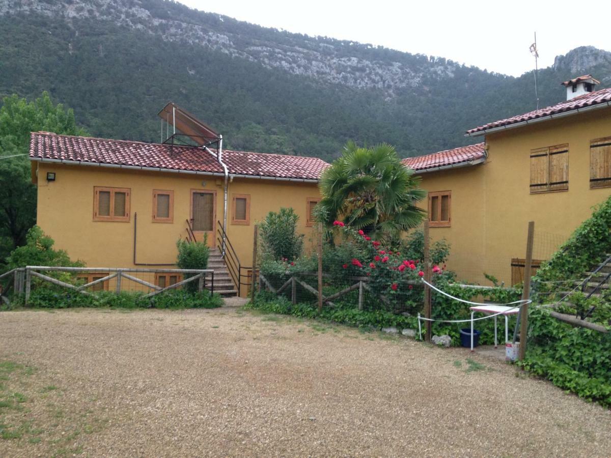 Capellania 7 Apartment Arroyo Frio Luaran gambar